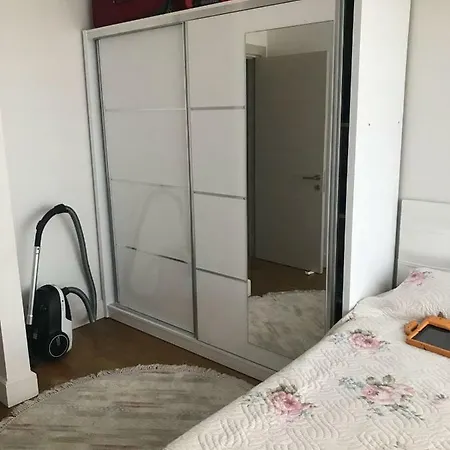 Apartment Selenium Atakoy Istanbul