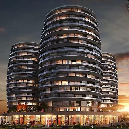 Selenium Atakoy Istanbul