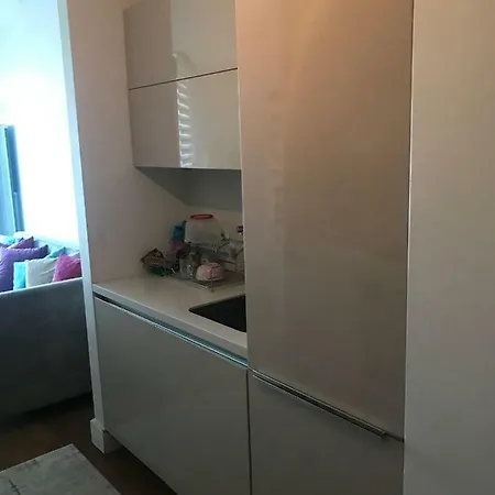 Selenium Atakoy Apartment *