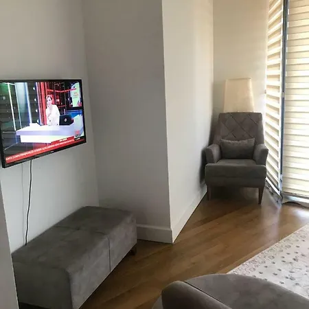 Apartment Selenium Atakoy *