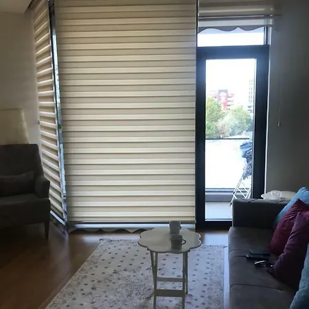 Apartment Selenium Atakoy *