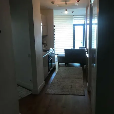 Apartment Selenium Atakoy *